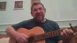 Разговор в летний вечер