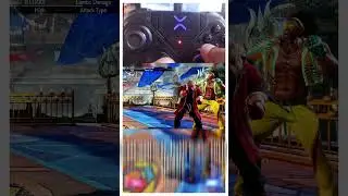 How to do Quarter Circle & 'Z' Inputs in Street fighter 6 