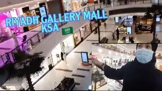 SILIP NA SA RIYADH GALLERY MALL KSA🇸🇦 @Nmahang #riyadh #ask #bonding #riyadhmall