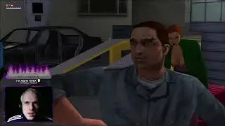 Let's Play GTA III #2