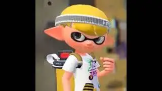 Splatoon 3 - Late Night Turfwar