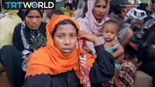 Rohingya crisis, US' legacy of torture and Growing world population