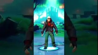 Кто его фанат? #fortnite #переход #форт #фортнайт #скины #эминем