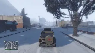 GTA brakes fail