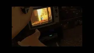 YuB vibing