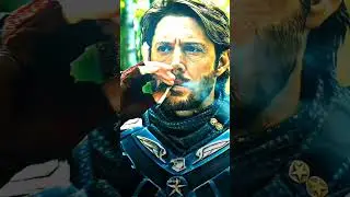 Soldier Boy Edit | The Boys | One Chance 