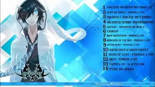 Japanese Music Collection ♫ ♫ --- 1 Hour Into The PAST ♫♫