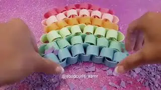 Хруст мыла🤤