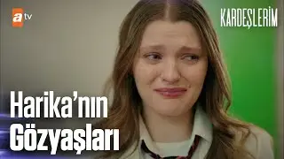 ''Zenginliği benden daha çok seviyorsun...'' - Kardeşlerim 42. Bölüm