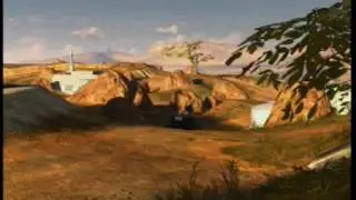 AE HD test 2