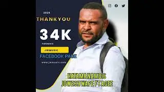 Hatama Nambis .Jowesh wape (JWM) ft A,Gee.