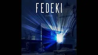 CLYSSI - FEDEKI (Official Audio)