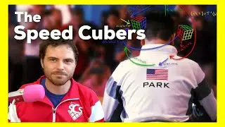 Why The Speed Cubers Netflix Documentary is So Important