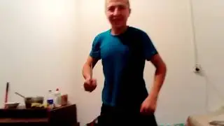 Звонок в телефон доверия .Драка