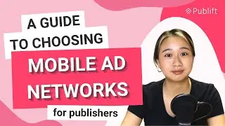 What is a Mobile Ad Network? The Best Mobile Ad Networks in 2024