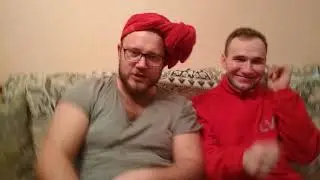 Ирка с ДР!!!