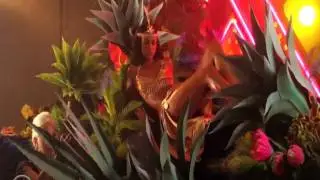 Making of XX by David LaChapelle