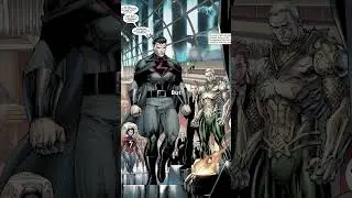 Overman the German Superman?!