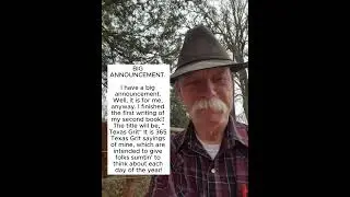 Book Announcement  