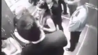 Фейл в лифте   Elevator FAIL