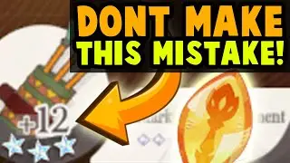 In-Depth Exclusive Equipment Guide! Mistakes I Made that You Should Not! AFK Journey 