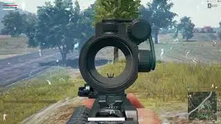 The PUBG