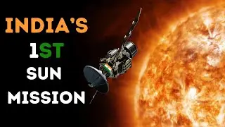 Discovering India's First Sun Mission: Aditya-L1 Explained