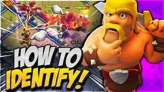 TH12 Base Identification Guide! How to Choose the Right Strategy in Clash of Clans