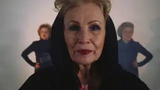 Как Танцуют Русские Бабушки