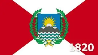 Historical Flags of Peru