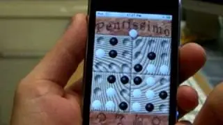 Pentissimo Demo
