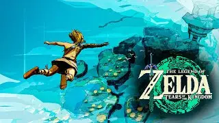 UN INICIO BRUTALÍSIMO 💨 - The Legend of Zelda: Tears of the Kingdom #1