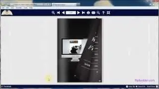 Flipbook Tutorial: How to quickly convert a PDF to a flip book - FlipBuilder