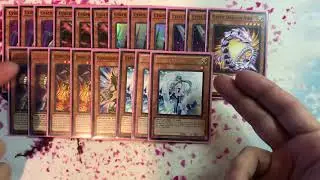 Yu-Gi-Oh! Best Cyber Dragon deck 2021