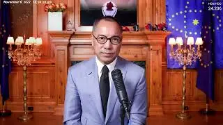 尊重游戏规则 为真不破 #郭文贵爆料 #郭文贵最新爆料 #中共