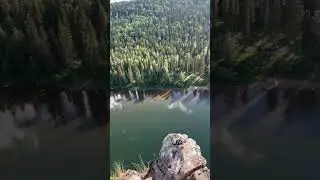 Писаный камень, река Вишера #вишера #уральскиегоры #урал #пермскийкрай #тайга