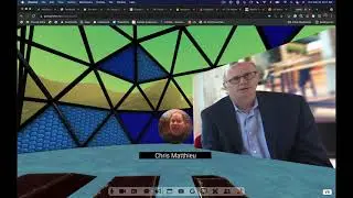 Steelcase 3D Space - powered by GroupRoom