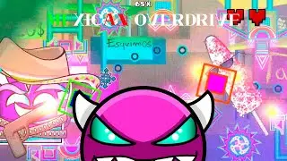 Geometry Dash 