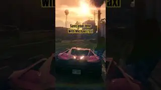 Lamborghini Revuelto Realistic Driving GTA 5 Ep.1 #gta #gta5 #shorts