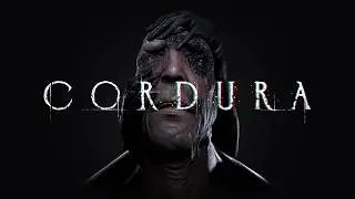 CORDURA - Official Gameplay Trailer Reveal
