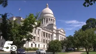 Arkansas Supreme Court continues to deliberate on the controversial amendment group lawsuit