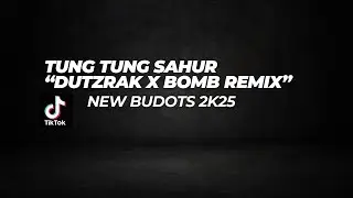 TUNG TUNG SAHUR 