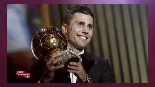 LDT du 30 Octob. 2024|Ballon d’or 2024|Dani Carvajal ne méritait-il pas plus le trophée que Rodri ?
