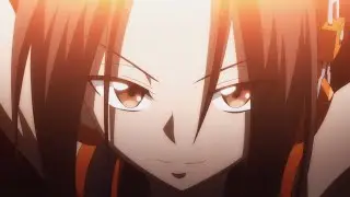 Shaman King Opening Dubbed Remastered
