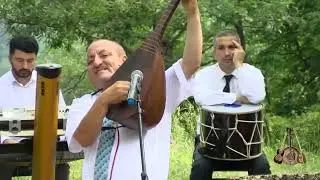 Ədalət Dəlidağlı həmişəki kimi öz çağlarlığındadı....