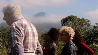Parque Natural Municipal RESTINGA DO GUARAÚ (teaser do documentário)