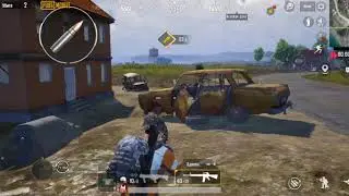 Pubg Mobile High settings | Xiaomi Redmi Note 9s
