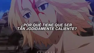 Goosebumps [AMV] | Ft Chase Atlantic, Travis Scott (Sub español)