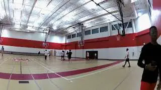 20240818 - Sunday Hoops Run - Don Layup