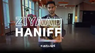 Ziyaad Haniff | Creative Director and Digital Storyteller | @ziyaadhaniff